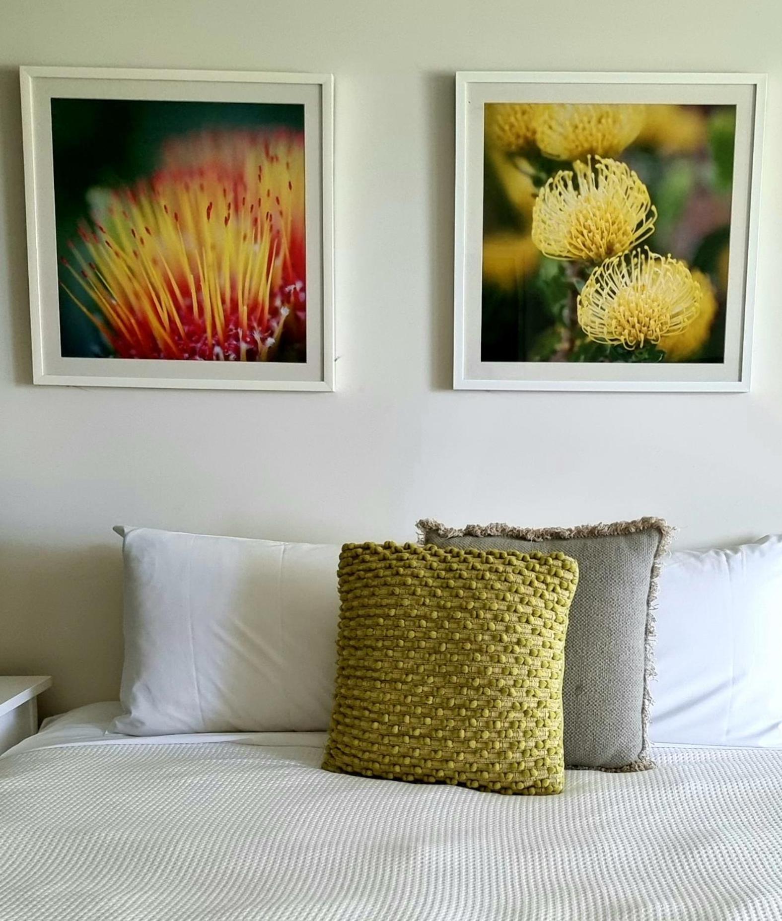 Elfin Hill Vineyard Accommodation โพโคลบิน ภายนอก รูปภาพ