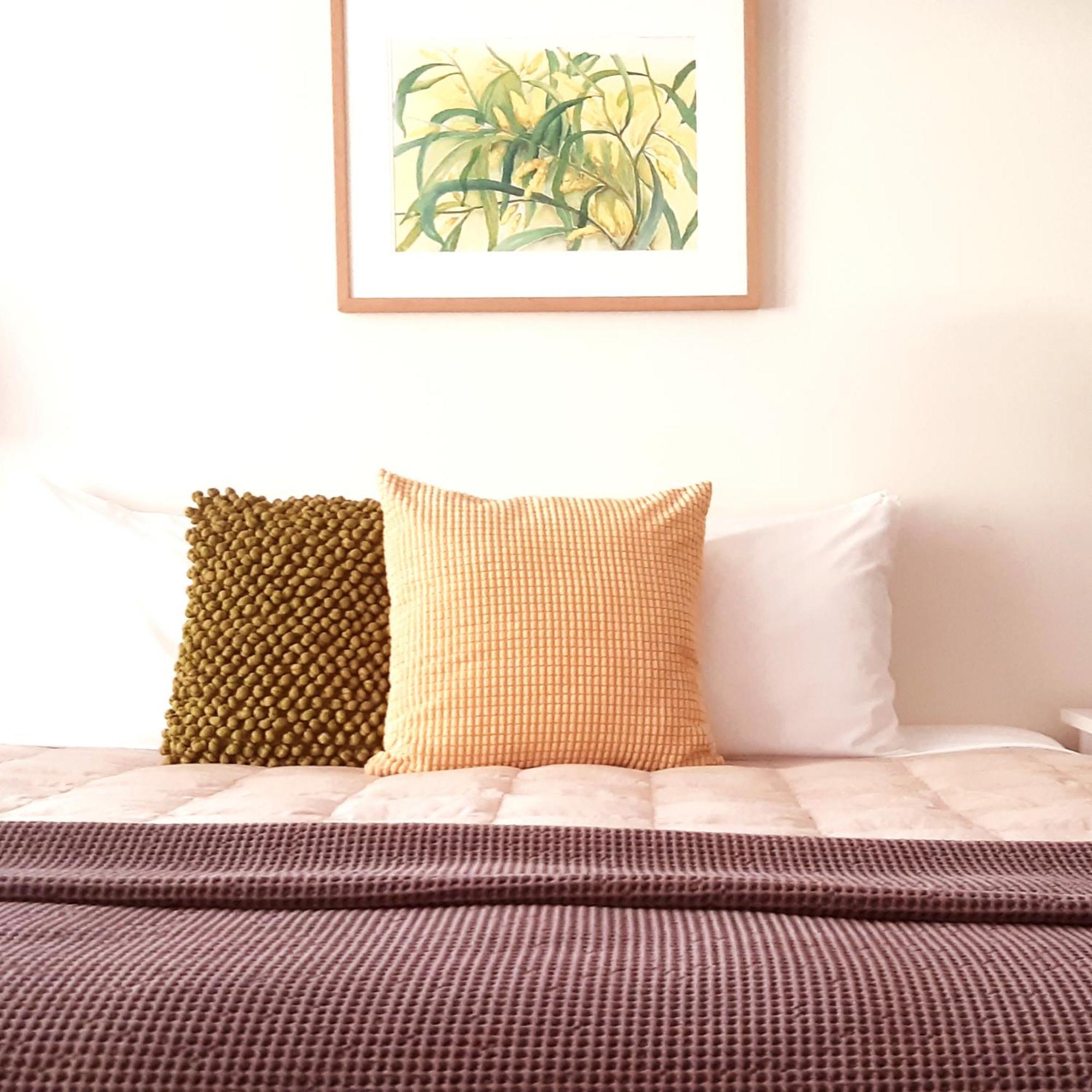 Elfin Hill Vineyard Accommodation โพโคลบิน ภายนอก รูปภาพ
