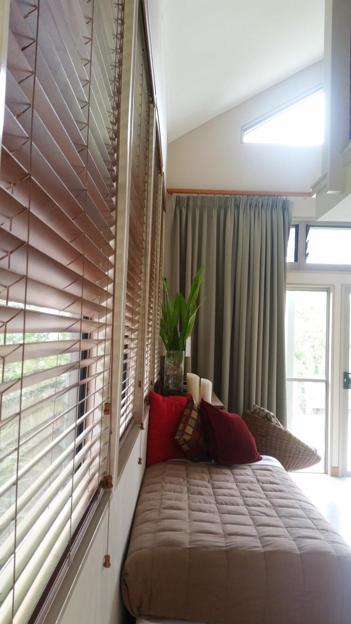 Elfin Hill Vineyard Accommodation โพโคลบิน ภายนอก รูปภาพ