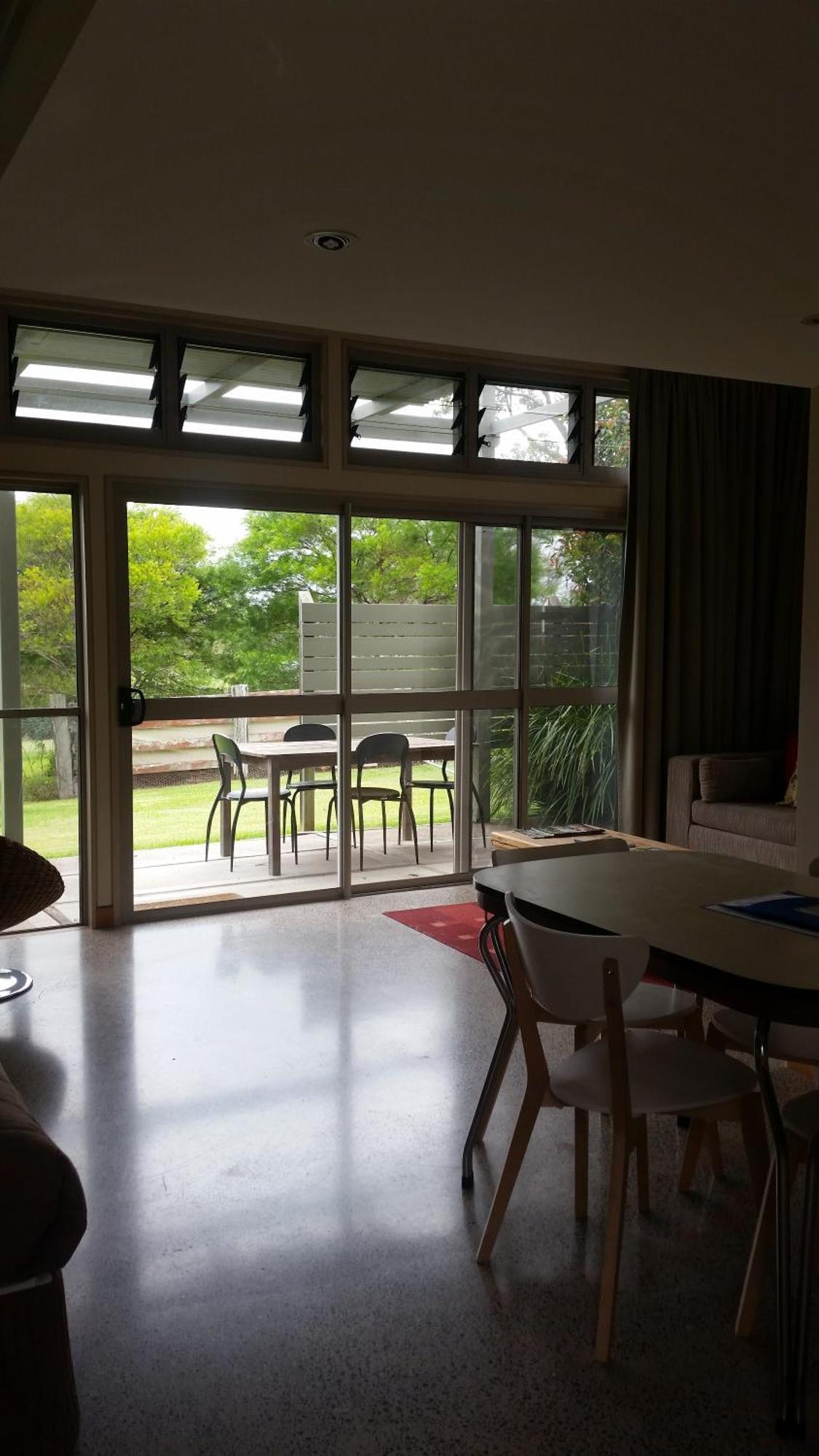 Elfin Hill Vineyard Accommodation โพโคลบิน ภายนอก รูปภาพ